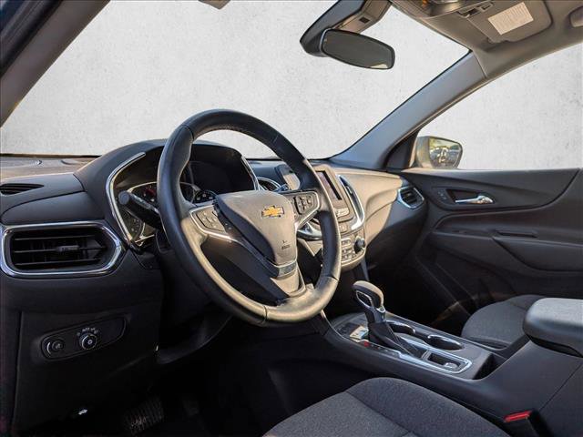 Used 2024 Chevrolet Equinox LT image 9