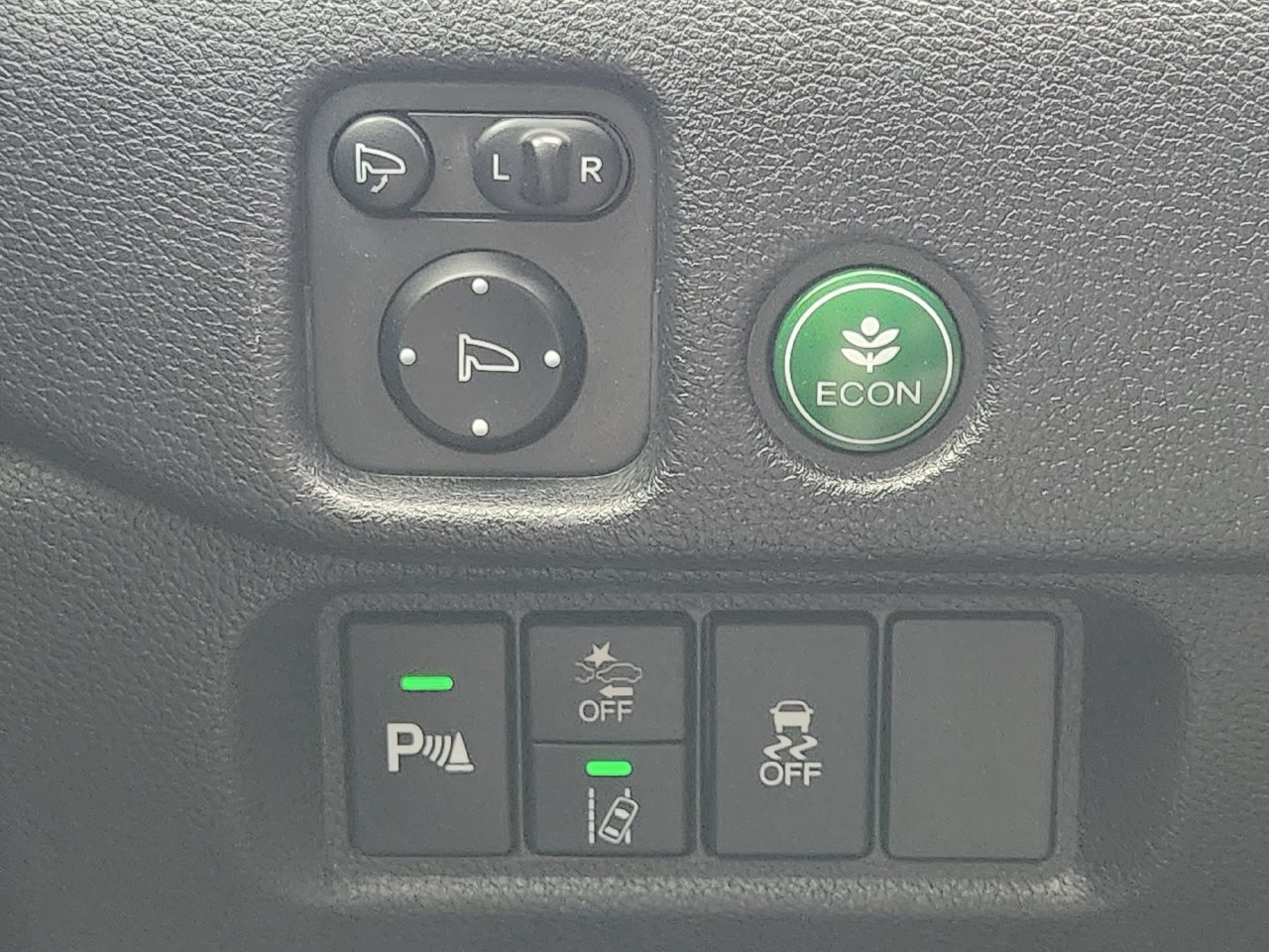 Certified 2021 Honda Passport Elite image 21