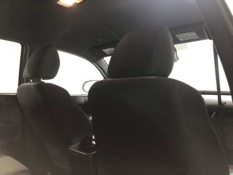 Used 2022 Toyota Tacoma TRD Sport image 11