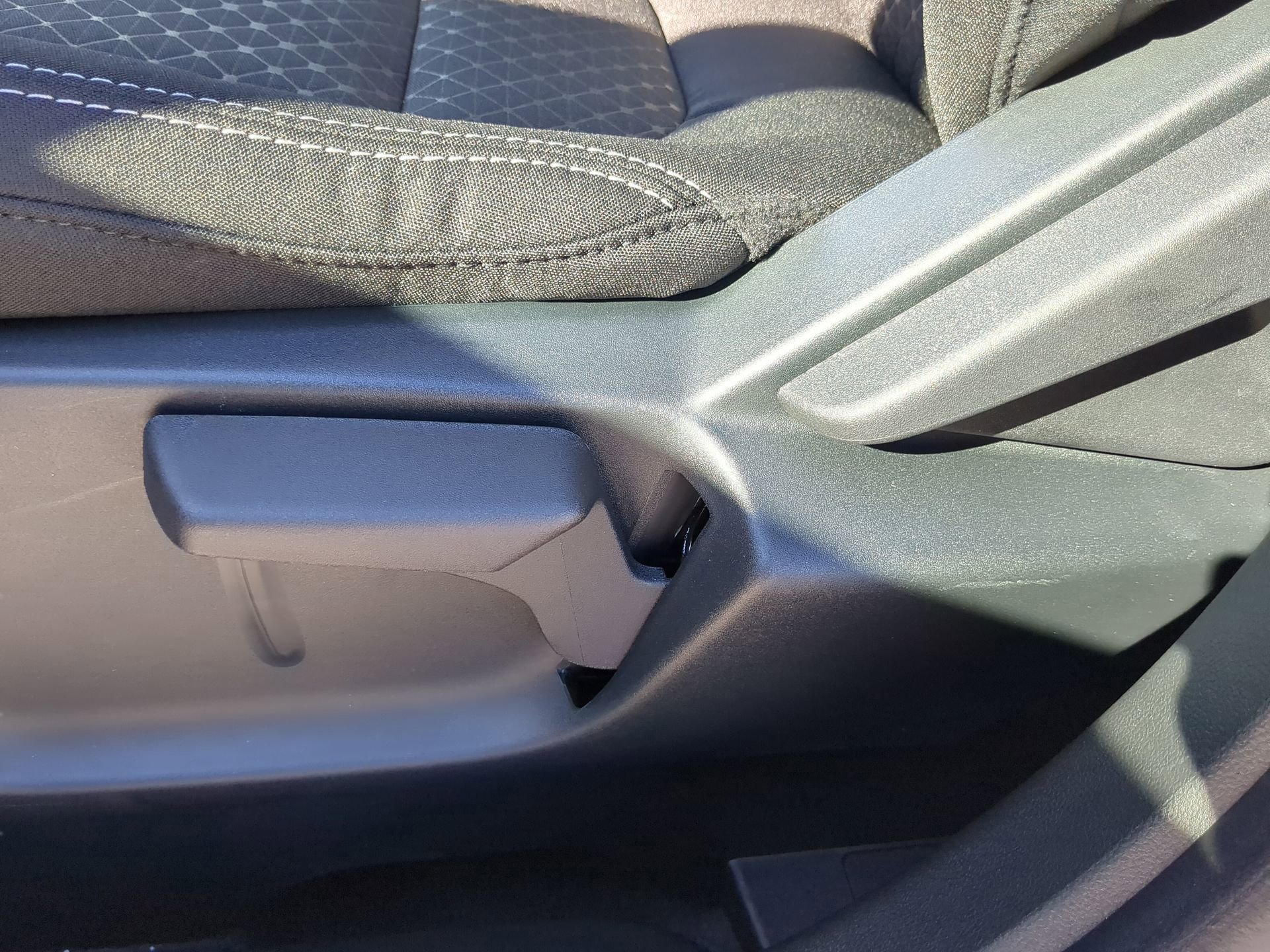 New 2026 Ford Escape Active FWD image 53