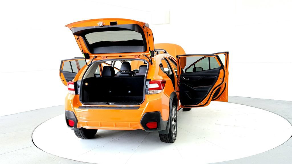 Used 2018 Subaru Crosstrek 2.0i Limited AWD/4WD image 11