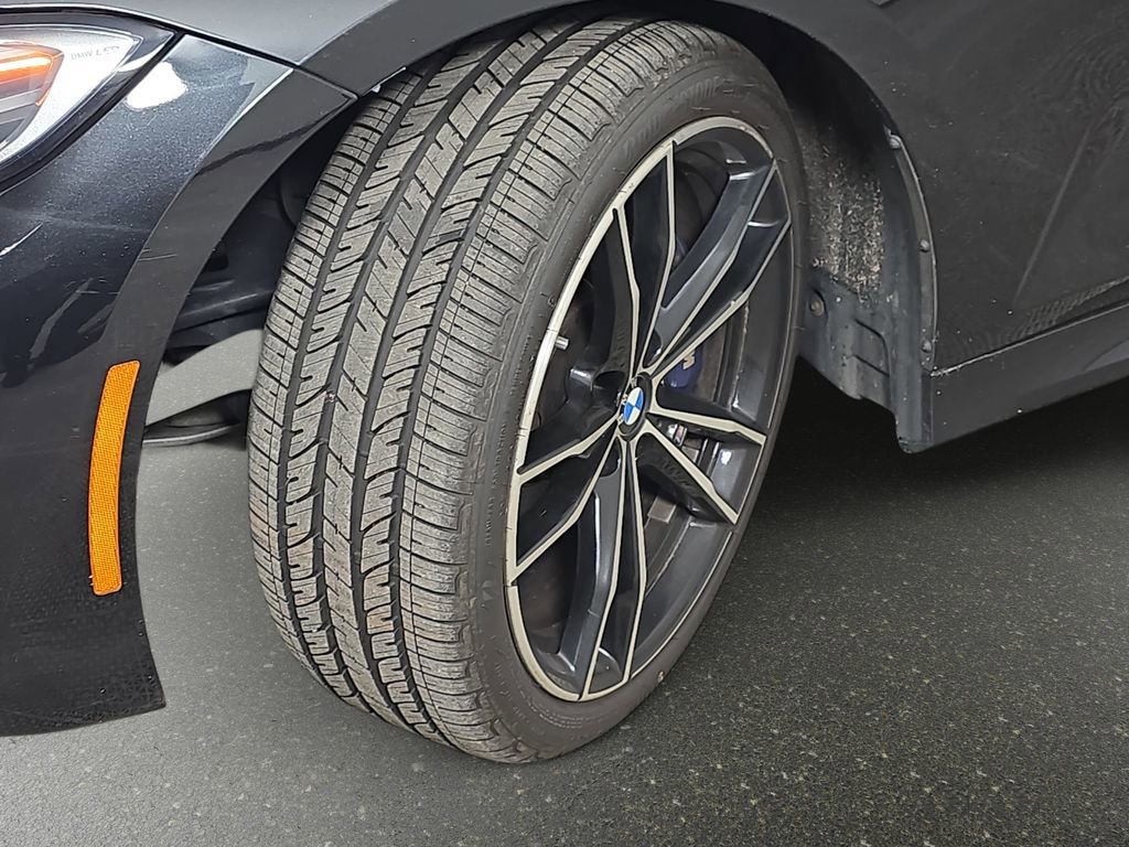 Used 2021 BMW M340i xDrive AWD/4WD image 36