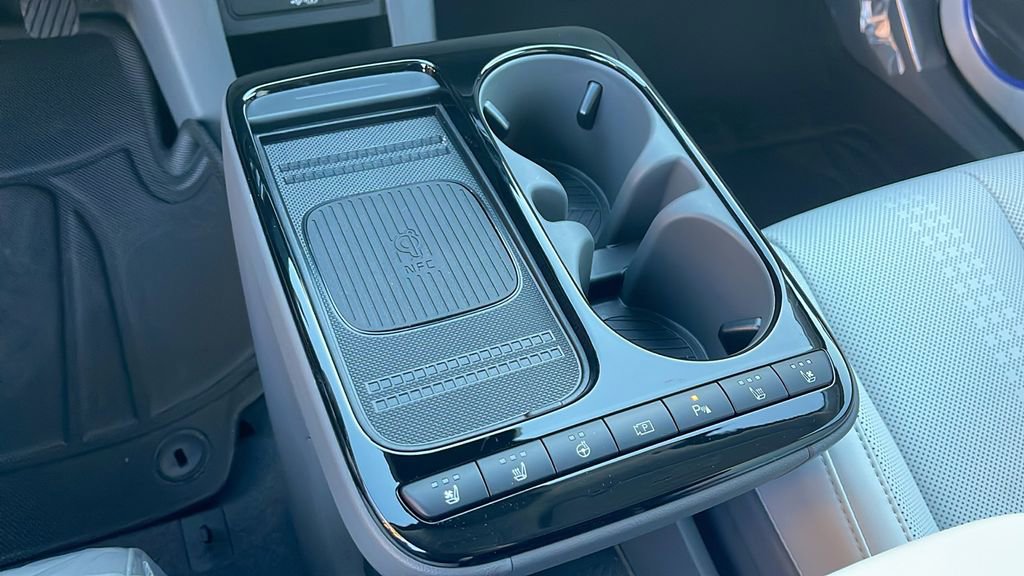 New 2026 Hyundai Ioniq 5 Limited image 21