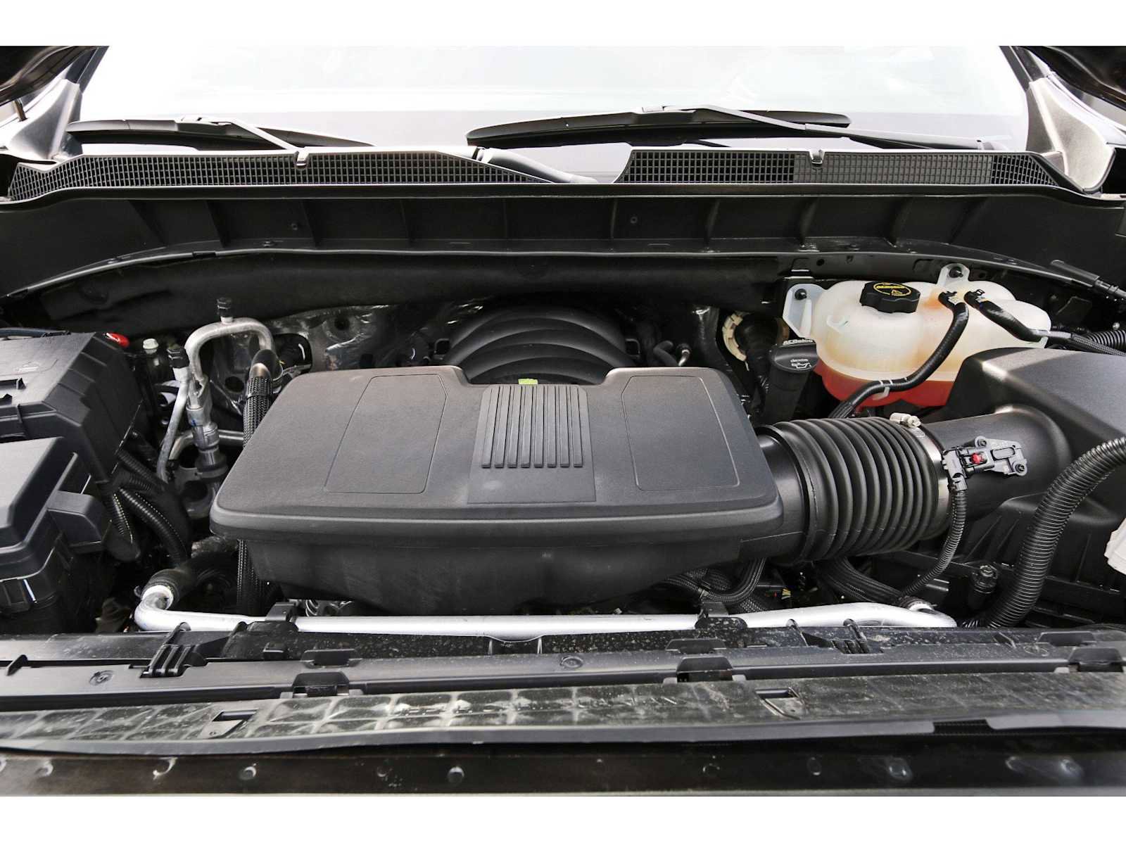 Used 2025 Chevrolet Silverado 1500 RST w/ Convenience Package II image 30