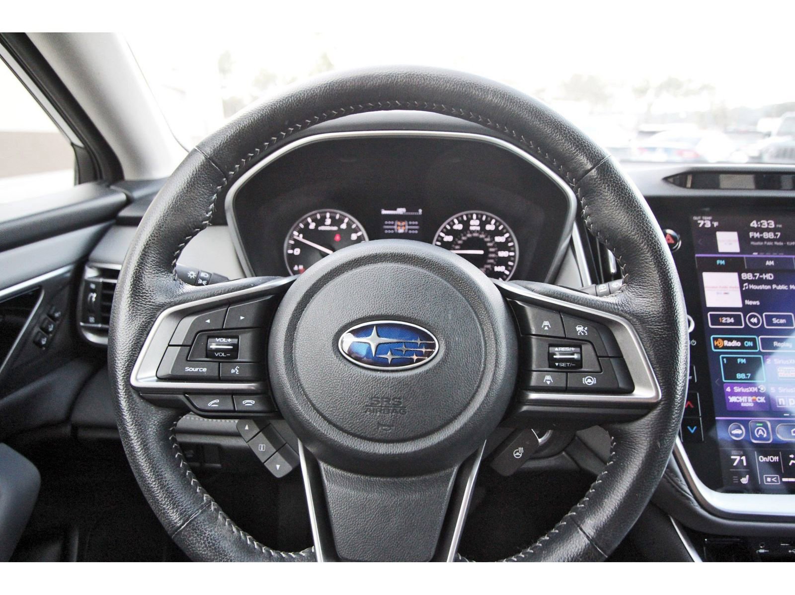 Used 2022 Subaru Outback Limited image 16