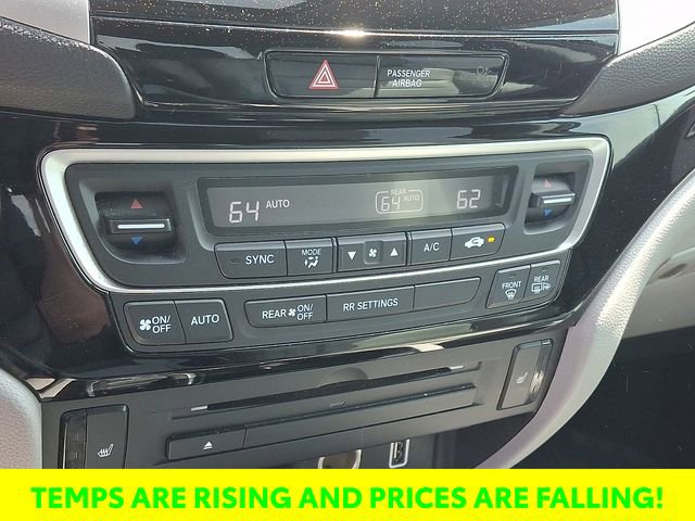 Used 2020 Honda Ridgeline RTL-E image 17