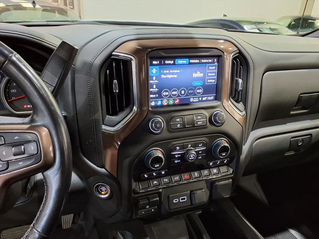 Used 2022 Chevrolet Silverado 1500 High Country image 10