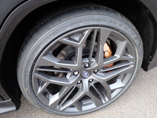 New 2026 Subaru WRX tS image 7