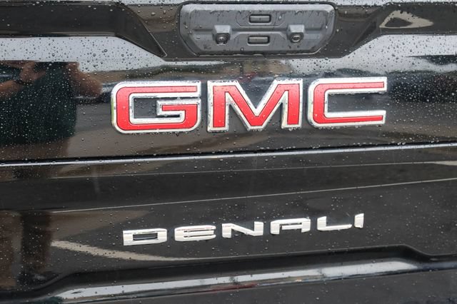 Used 2026 GMC Sierra 2500 Denali w/ Technology Package AWD/4WD image 27