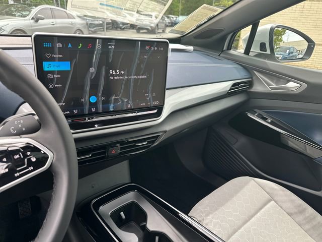 New 2026 Volkswagen ID.4 Pro S AWD/4WD image 19