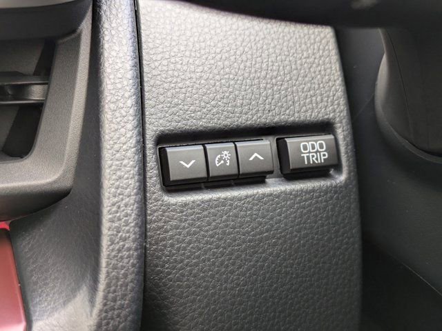 New 2025 Toyota Prius Plug-In Hybrid FWD image 28