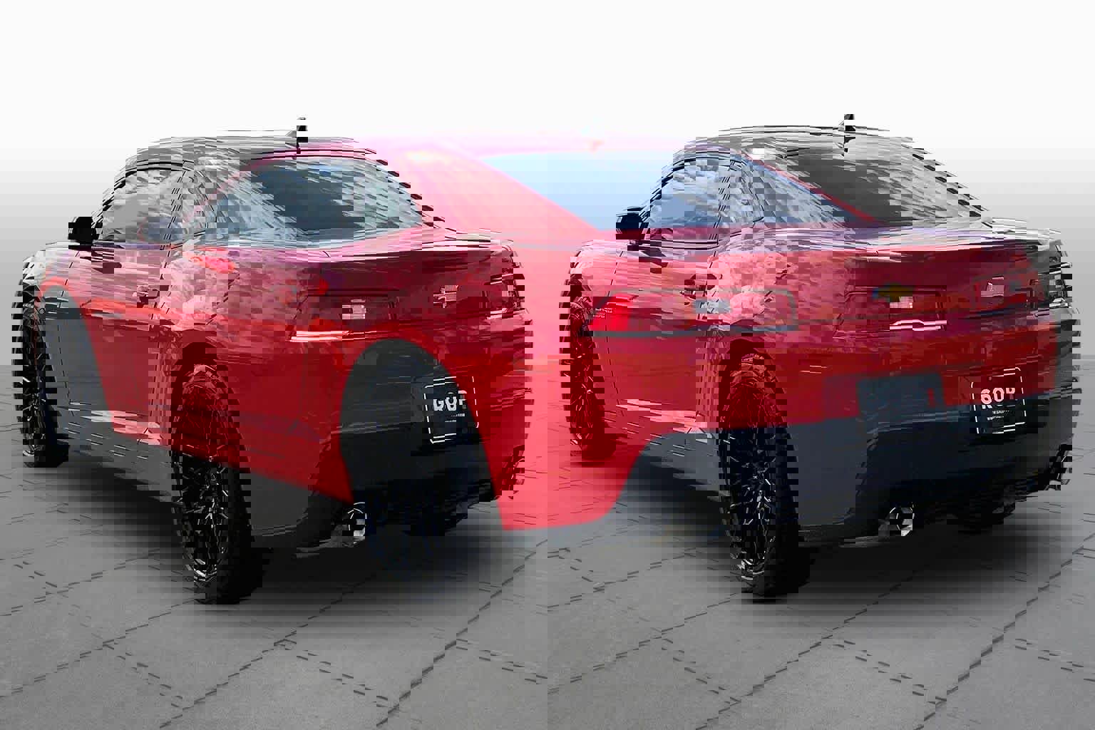 Used 2015 Chevrolet Camaro LS RWD image 10