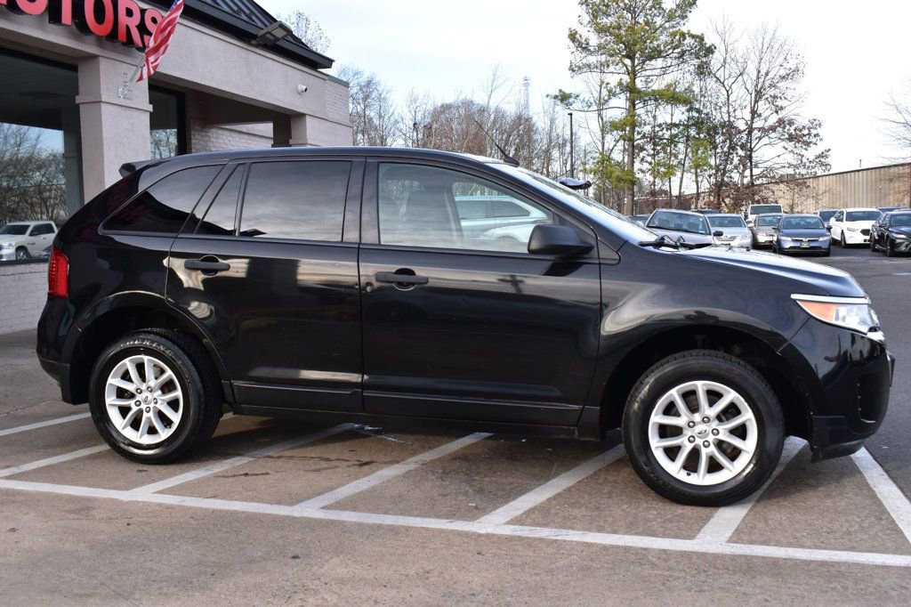 Used 2013 Ford Edge SE FWD image 6