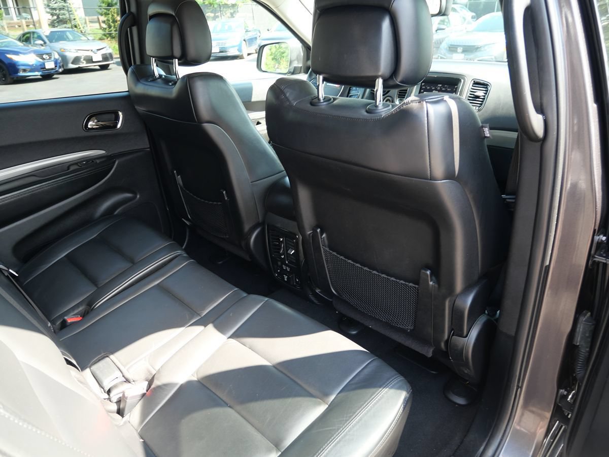 Used 2019 Dodge Durango GT AWD/4WD image 32
