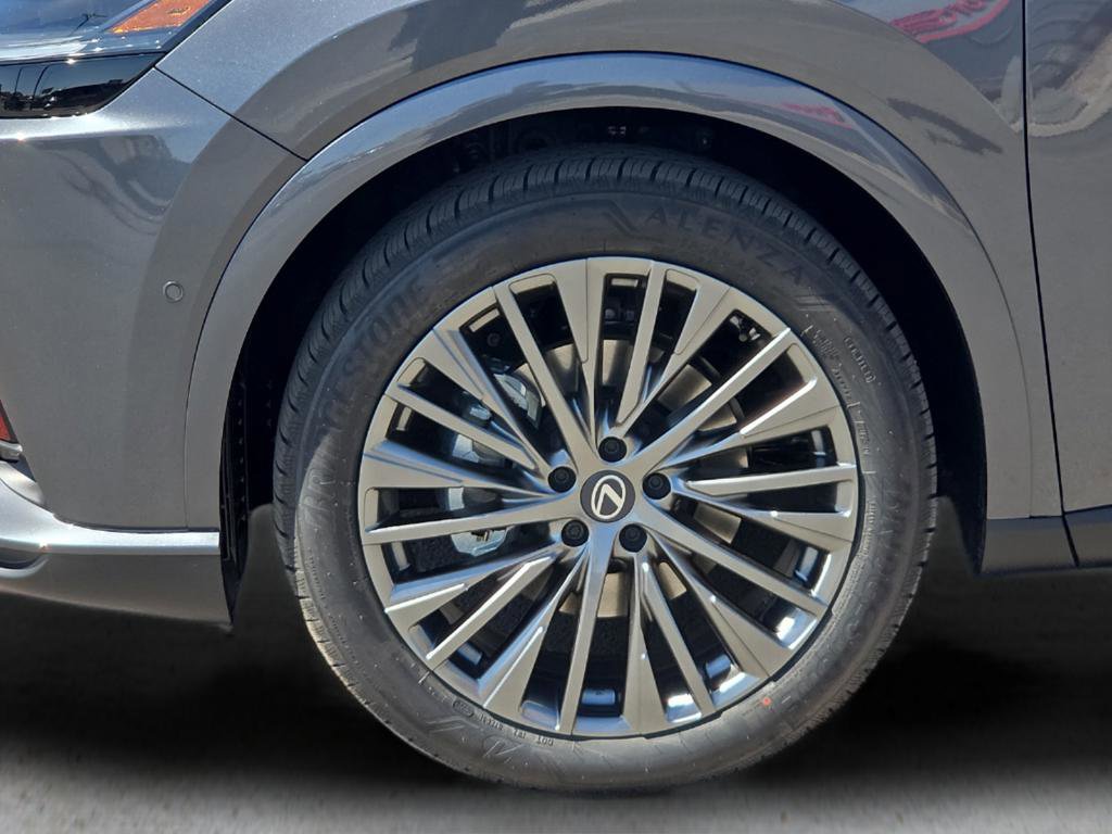 New 2026 Lexus RX 350 image 9