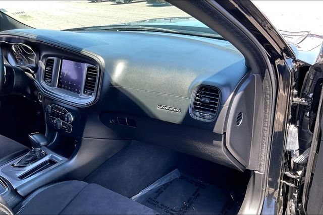 Used 2023 Dodge Charger GT w/ Plus Group RWD image 16