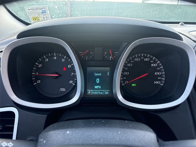 Used 2012 Chevrolet Equinox LT w/ LPO, Protection Package image 15