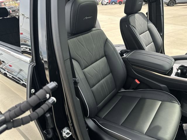 New 2026 Buick Enclave Avenir w/ Super Cruise Package AWD/4WD image 29