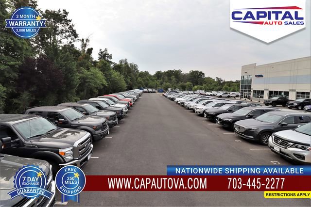 Used 2019 Subaru Forester Sport image 76