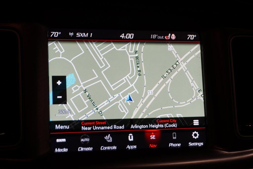 Certified 2023 Dodge Charger Scat Pack w/ Plus Group image 29