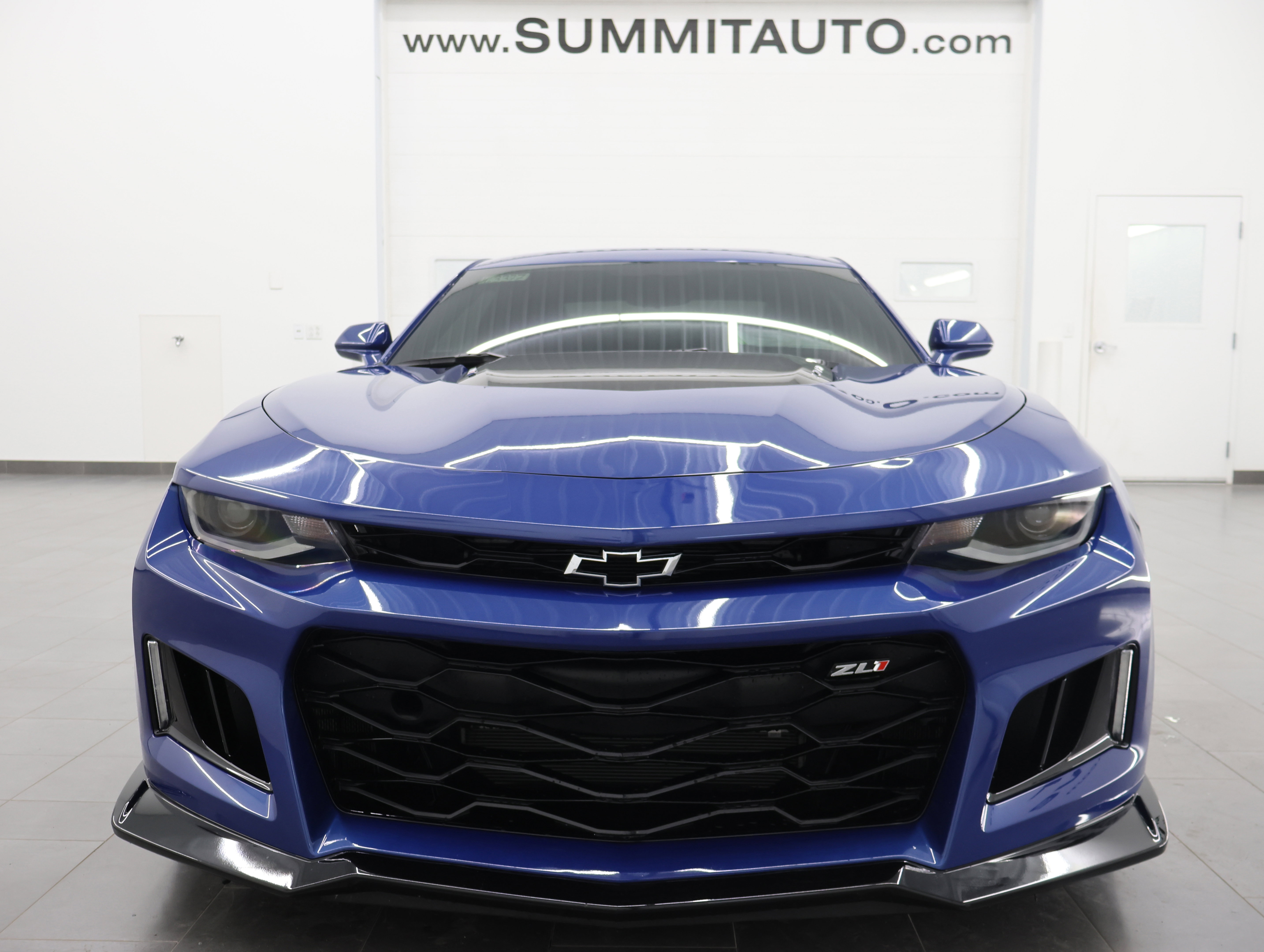 Used 2023 Chevrolet Camaro ZL1 RWD image 20