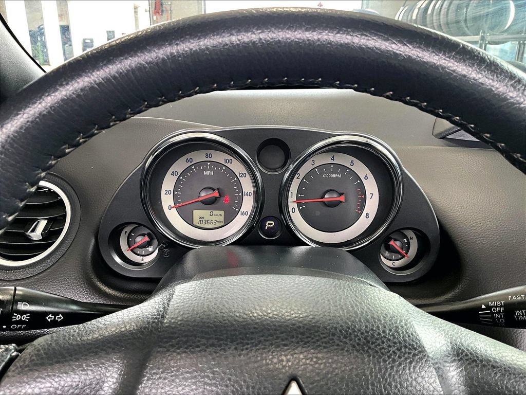 Used 2012 Mitsubishi Eclipse GS Sport FWD image 21