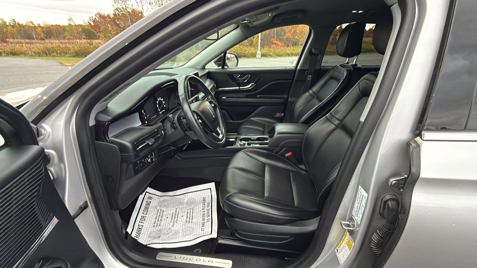 Used 2020 Lincoln Corsair AWD w/ Equipment Group 101A image 24