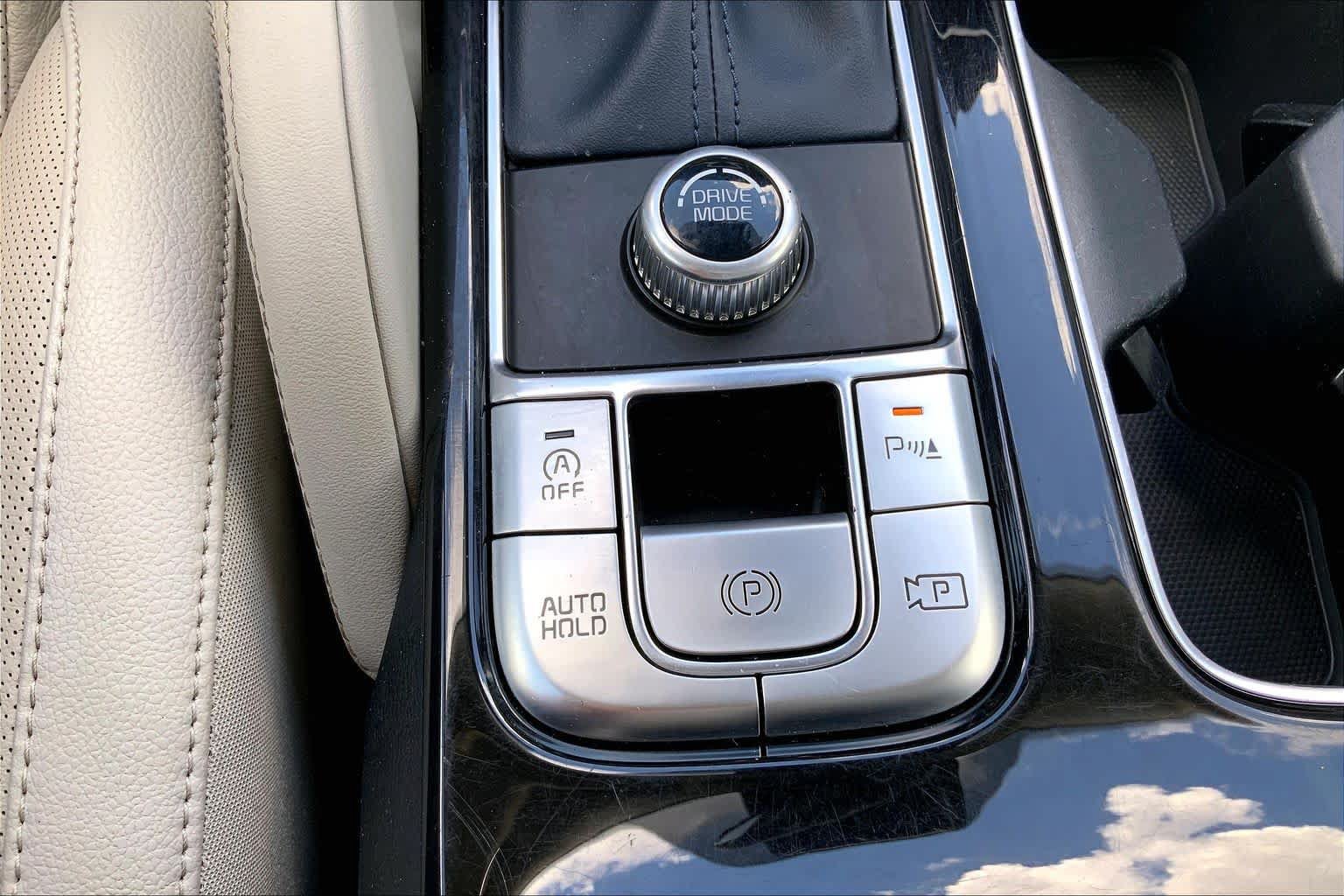 Used 2023 Kia Telluride SX FWD image 28