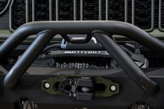 Used 2024 Jeep Wrangler Unlimited Rubicon 392 image 32