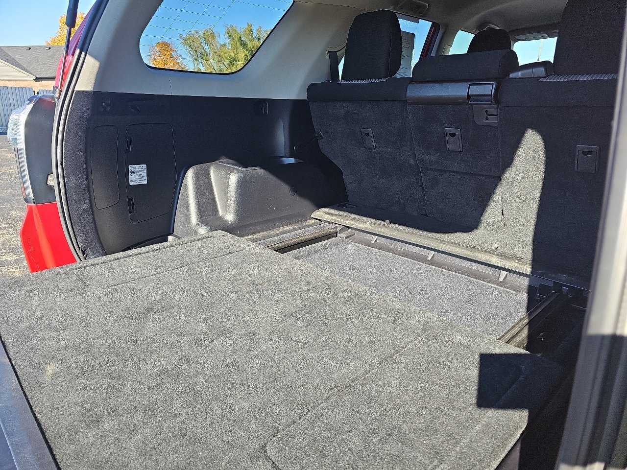 Used 2014 Toyota 4Runner 2WD image 24