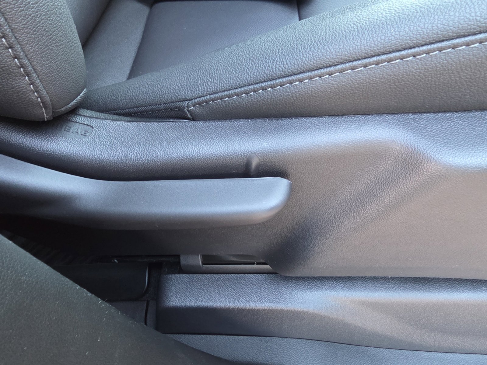 New 2026 Chevrolet Silverado 1500 LT w/ All Star Edition Plus image 33