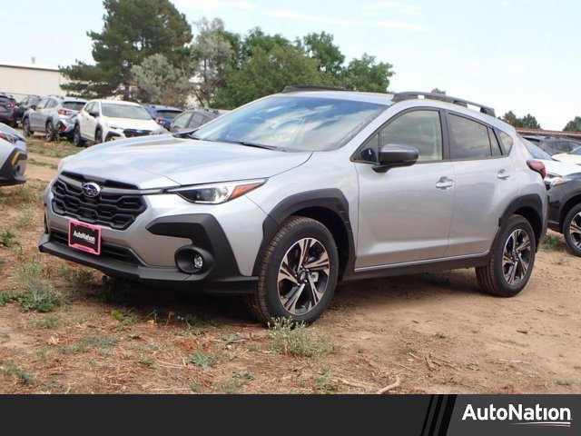 New 2025 Subaru Crosstrek 2.5i Premium