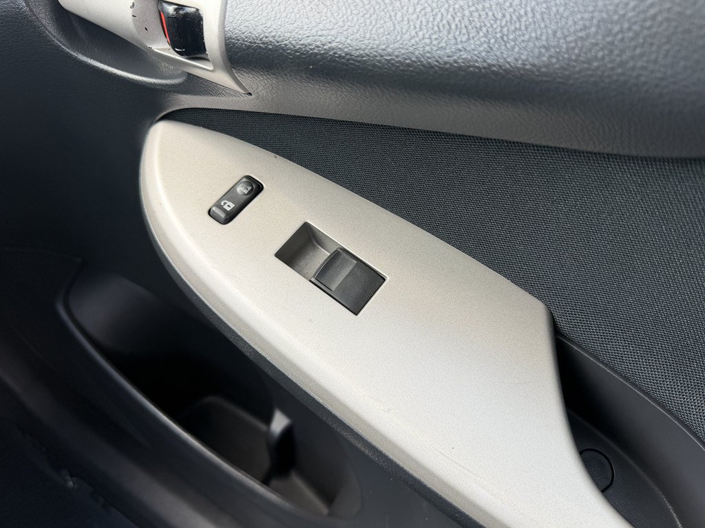 Used 2013 Toyota Corolla S w/ Premium Pkg FWD image 11