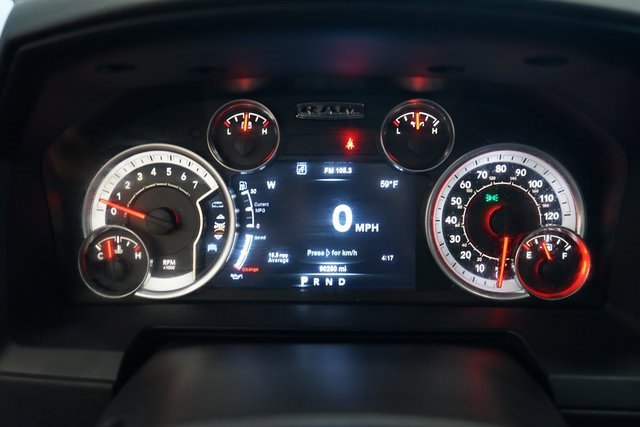 Used 2015 RAM 1500 Sport w/ Sport Premium Group image 32