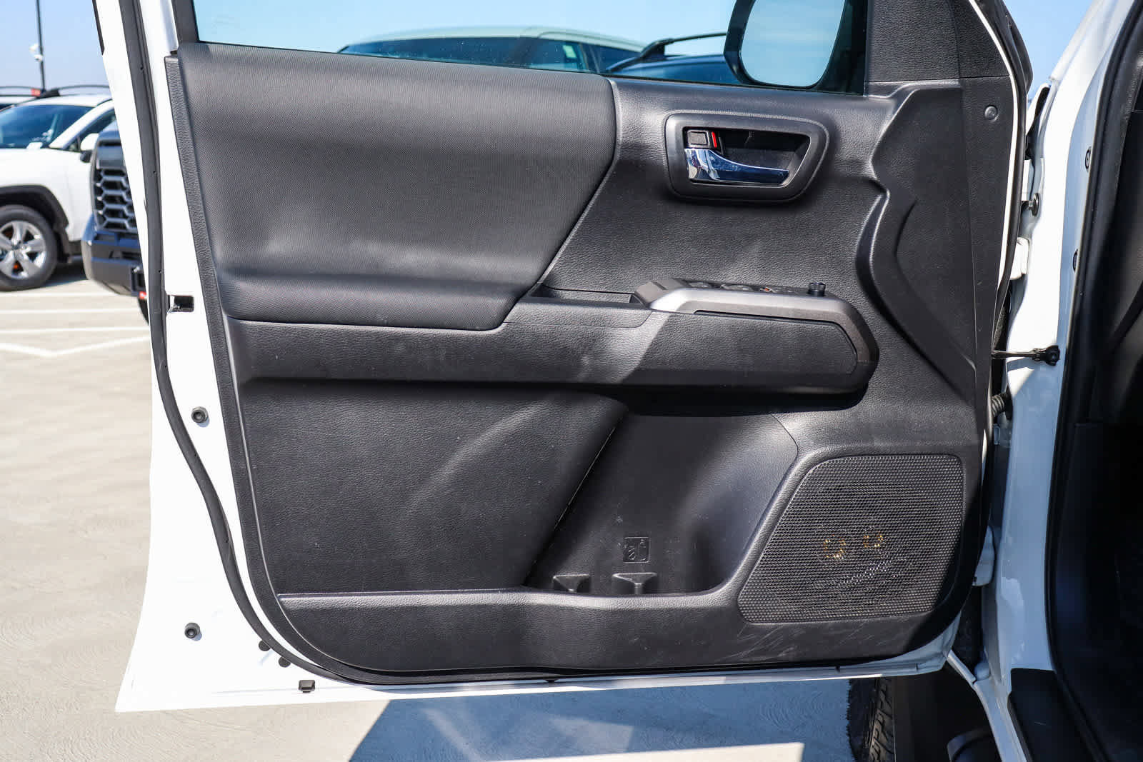 Used 2023 Toyota Tacoma TRD Off-Road image 26