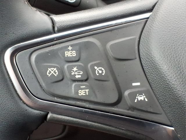Used 2024 Chevrolet Equinox LT w/ LPO, Floor Liner Package FWD image 26