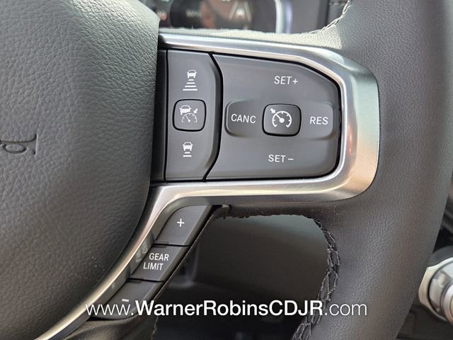 New 2026 RAM 1500 Laramie w/ Night Edition image 29