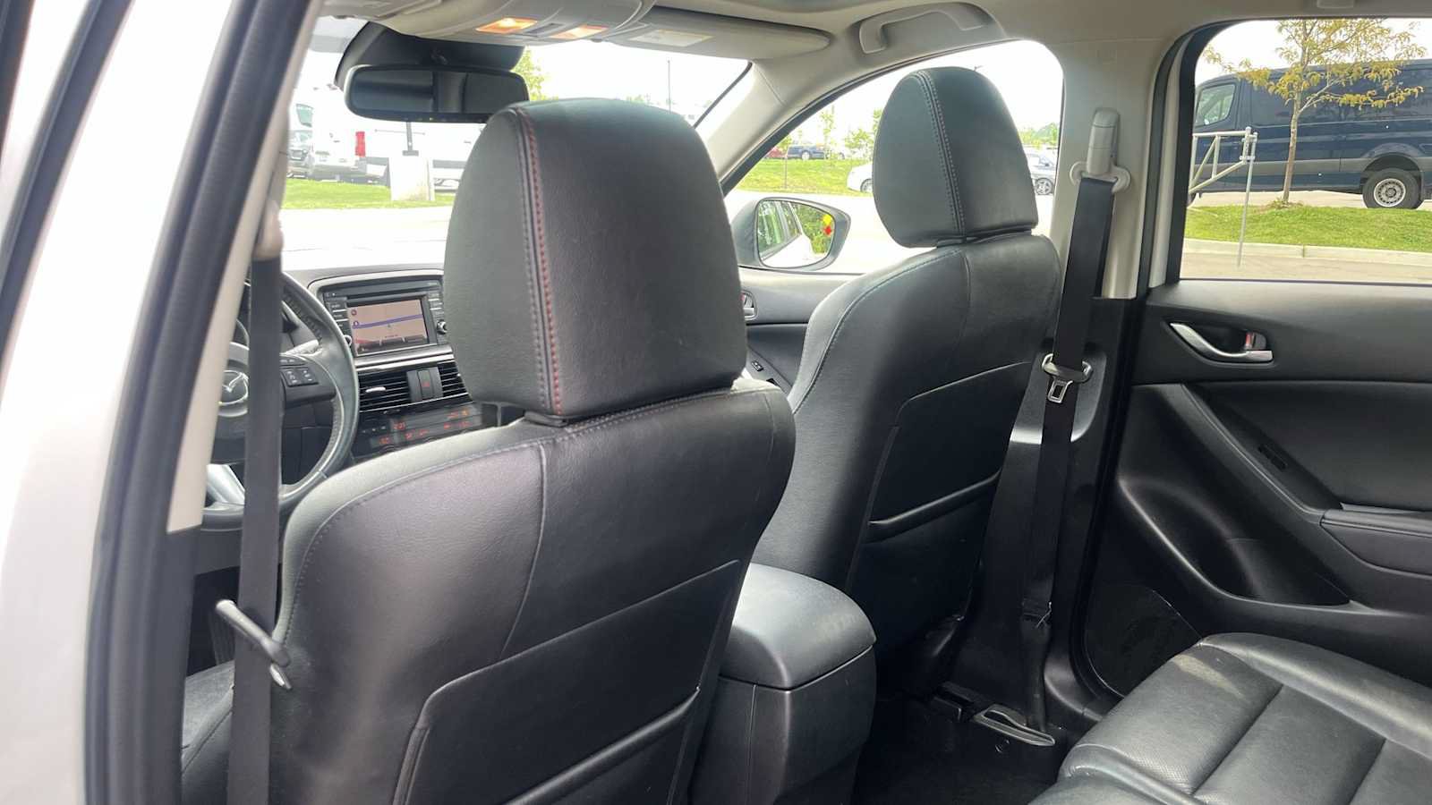 Used 2014 MAZDA CX-5 Grand Touring FWD image 31
