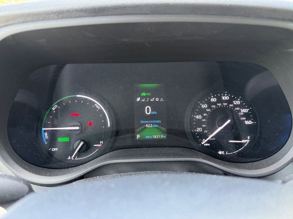 Used 2023 Toyota Sienna XLE w/ XLE Plus Package FWD image 14