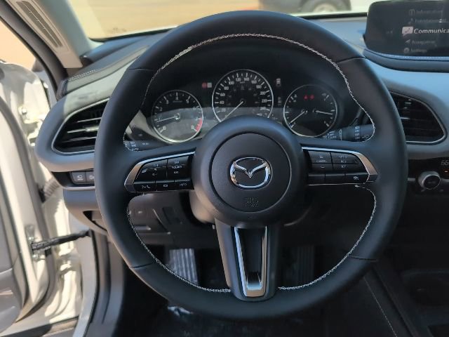 New 2026 MAZDA CX-30 Aire Edition AWD/4WD image 18
