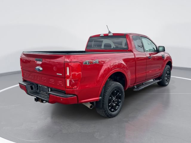 Used 2020 Ford Ranger XLT w/ Equipment Group 301A Mid AWD/4WD image 3