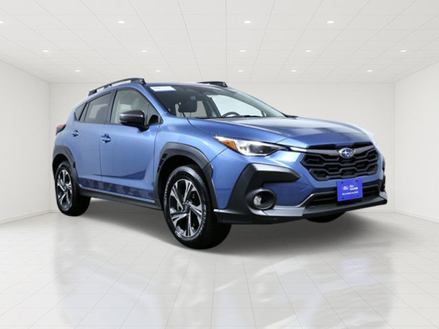 Used 2024 Subaru Crosstrek 2.0i Premium AWD/4WD image 1