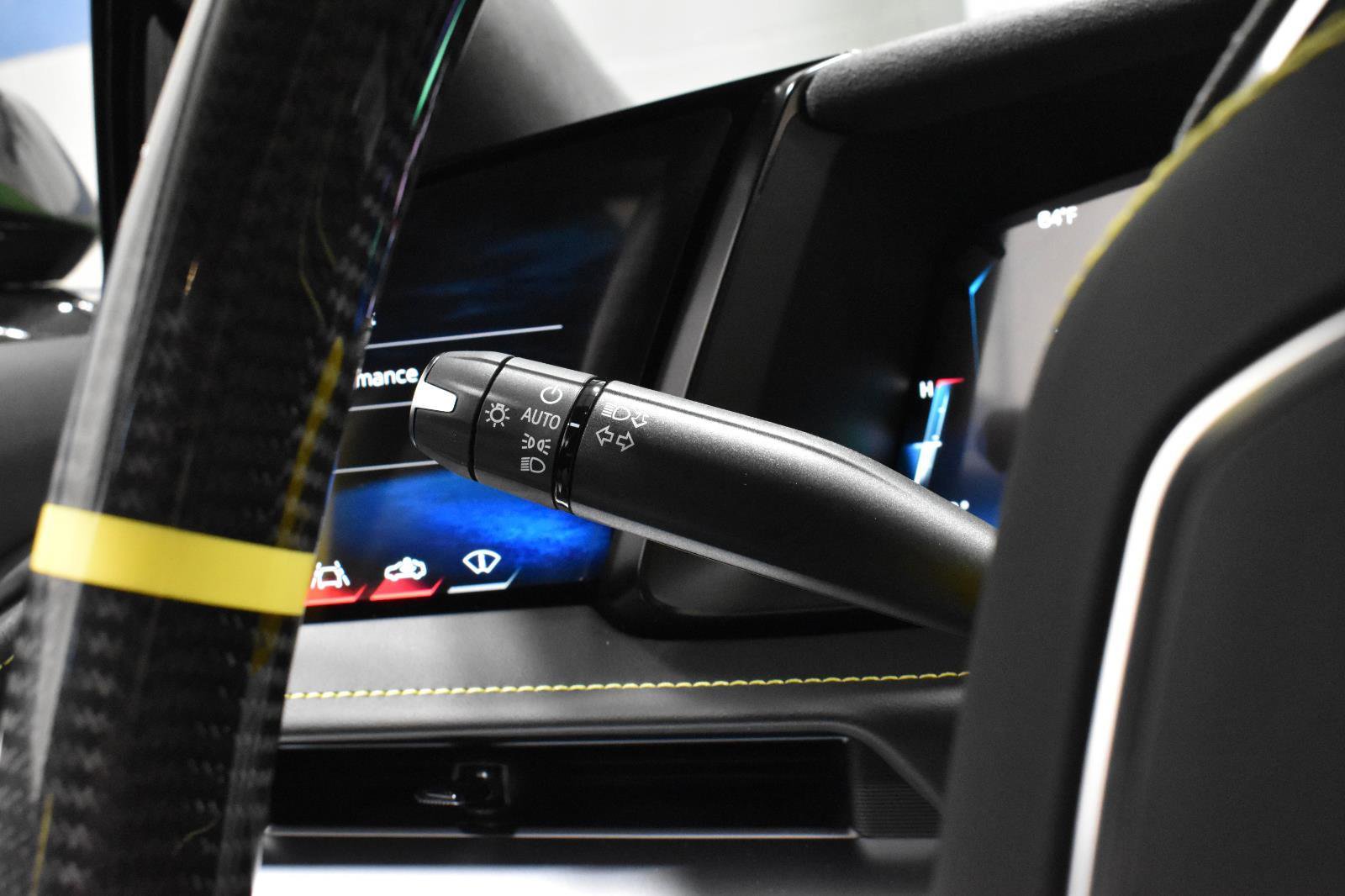 New 2026 Chevrolet Corvette Z06 image 4