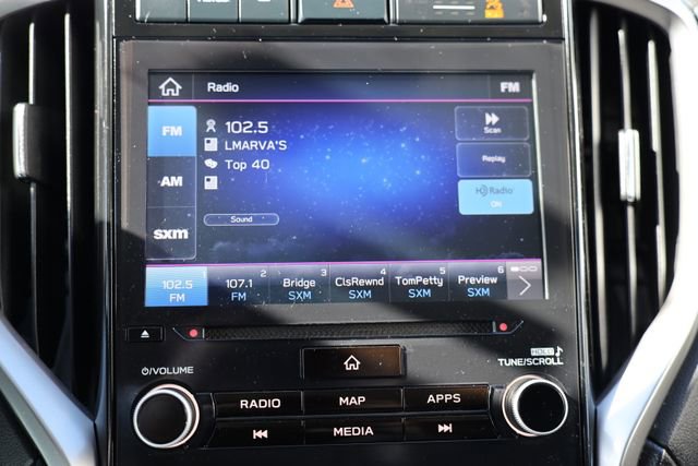 Certified 2022 Subaru Ascent Touring image 44