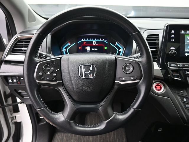 Used 2023 Honda Odyssey EX-L image 7