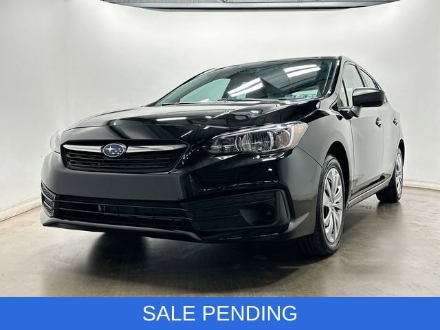 Certified 2023 Subaru Impreza 2.0i AWD/4WD image 26