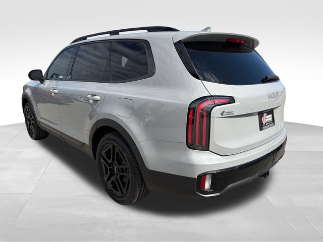 Used 2024 Kia Telluride SX X-Line AWD/4WD image 5