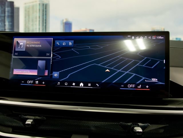 New 2026 BMW ALPINA XB7 AWD/4WD image 17