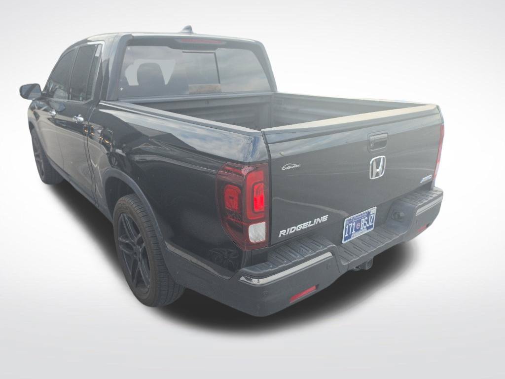 Used 2020 Honda Ridgeline RTL-E image 5