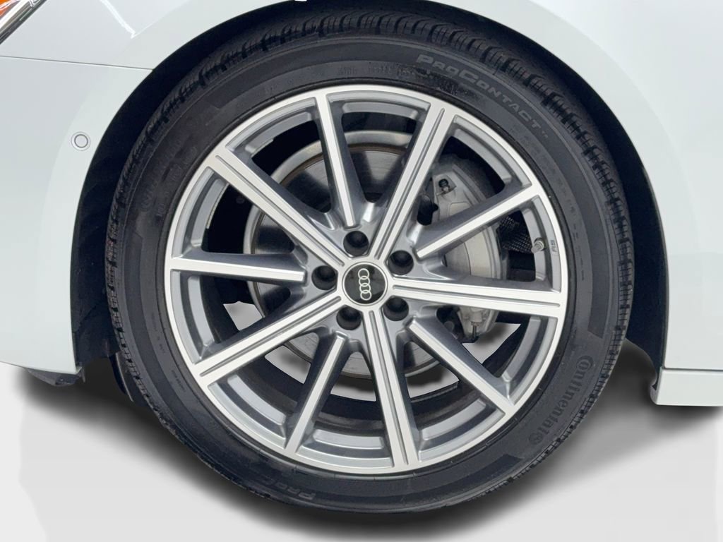 Used 2025 Audi A6 2.0T Premium w/ Convenience Plus Package image 56